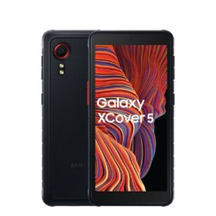 Samsung Galaxy XCover 5 SM-G525F/G525N 16MP WiFi 4G Smartphone Original Unlocked