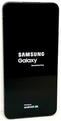 Samsung Galaxy S22+ Plus | 256GB Black (UNLOCKED) *Used Condition* [SM-S906U]