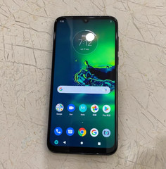 Original Motorola Moto G8 Plus SIM 6.3″ 48.0MP Android Smartphone-Unlocked