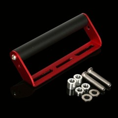 For Universal off-road motorcycle Phone GPS Navigation Bracket Mount Holder Bar