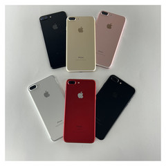 Apple iPhone 7 Plus 128GB 32GB 12MP Dual Camera 4G Pristine 5.5″ Screen