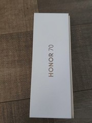 Honor 70 5G Dual SIM Snapdragon778G Plus Android 256GB Unlocked Global