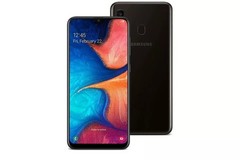 💯Brand New✨Samsung Galaxy A20✨SM-A205U 32GB+ 3GB Black Unlocked Smartphone USA