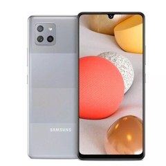 Samsung Galaxy A42 5G SM-A426U Single SIM SM-A426U1 Cellphone 128GB Dual SIM