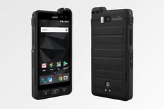 AT&T / Sprint ✨ Sonim XP8 4G LTE Android 64GB 4GB RAM Black 5.0” – Excellent