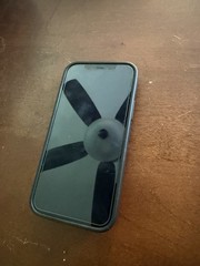 iPhone 12 fully Unlocked 64gb