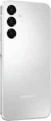 Samsung Galaxy A16 SM-A165M/DS 128GB Gray International Unlocked Smartphone