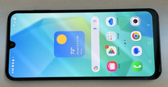 Samsung Galaxy A16 5G 128gb SM-A166U Smart Phone *CRACKED / FOR PARTS ONLY*