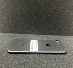 Apple iPhone 8 A1905 128GB- Black- READ DESCRIPTION- Grade F