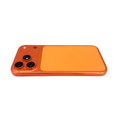 Apple iPhone 17 Pro Max – 256 GB – Cosmic Orange (AT&T)