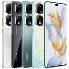 (Unlocked) Honor 90 Pro 16GB+512GB Dual SIM 6.78″ Octa Core Android Mobile Phone