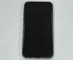 Apple iPhone XR 64 GB (Unlocked) 86% Battery