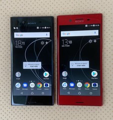 Sony Xperia XZ Premium G8141 G8142 64GB 4GB 19MP Unlocked Smartphone -New Sealed