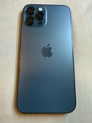Apple iPhone 12 Pro Max 128GB Unlocked Good Condition