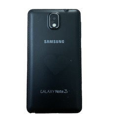 Samsung Galaxy Note 3 SM-N900P 32GB Black Unlocked WiFi Media Player No Pen