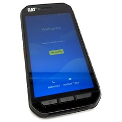 Caterpillar CAT S41 32GB Unlocked Rugged Waterproof Smartphone (Pre-owned)