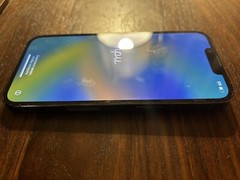 Apple iPhone 13 Pro – 128GB – Sierra Blue (Unlocked)