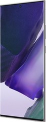 New Samsung Note 20 Ultra 5G SM-N986U 512GB Mystic White T-Mobile AT&T Unlocked