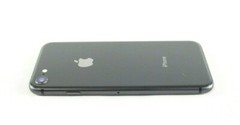 Apple iPhone 8 Space Gray 64GB A1863 MQ722LL/A WiFi + Cellular Very Good (WC)