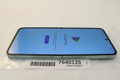 Samsung Galaxy Z Flip6 F741U1 Factory Unlocked AT&T T-Mobile Verizon 7640126