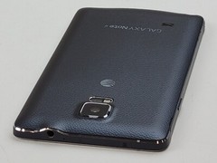 Samsung Galaxy Note 4 (SM-N910A) 32GB (AT&T) Smartphone – Clean IMEI – H0201