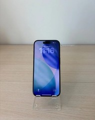 Apple iPhone 15 Pro A2848 128GB Unlocked Excellent – Titanium Blue