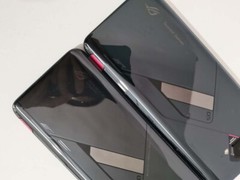 ASUS ROG Phone 5S Pro 512 GB (Unlocked) 5G Game Smartphone Google play global