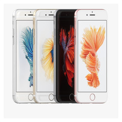 Apple iPhone 6s Unlocked – 16GB/64GB/128GB, Silver/Gold/Gray – Free Shipping!