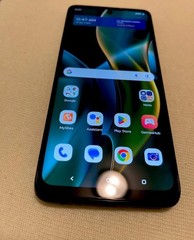 Moto G 5g (2025) , Any carrier ( unlocked)