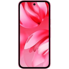 Google Pixel 9a 5G Peony 128GB + 8GB Dual-SIM Factory Unlocked GSM NEW