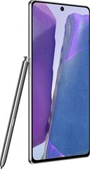 Samsung Galaxy Note 20 5G SM-N981U1 128GB Factory Unlocked Cellphone -OPEN BOX-