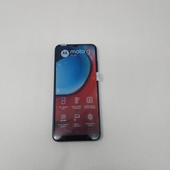 Motorola Moto G Play (2021) 32GB Blue XT2093DL (TracFone) Smartphone (A Grade)