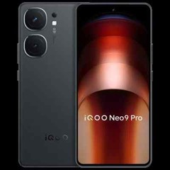 IQOO Neo9 Pro 5G Android 12GB+512GB Unlocked Dimensity9300 6.78in original