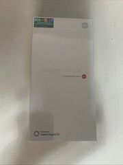 Xiaomi 17T Pro 512GB 12GB GLOBAL VESION Deep Blue 5G