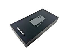 New Samsung Galaxy S24 Ultra 5G SM-S928U1 512GB Titanium Gray Factory Unlocked