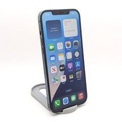 Apple iPhone 12 Pro Max A2342 128GB Poor Condition | Pacific Blue | UNLOCKED