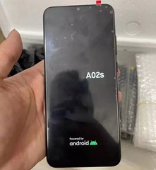 UNLOCKED ORIGINAL SAMSUNG GALAXY A02S SM-A025F 32GB WIFI 13MP 2-SIM MOBILE PHONE