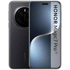NEW Honor Magic 7 Pro PTP-N49 1TB 16GB RAM (FACTORY UNLOCKED) (Global) (Black)
