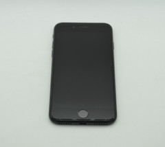 iPhone SE (2020) 2nd Gen. – 256 GB – Black (Unlocked) Smartphone