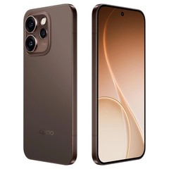 Oppo Reno15Pro mini 5G ( Brown,12GB RAM, 512GB)Global Version OPEN BOX USA STOCK
