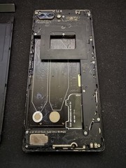Blackberry Key2 Development Prototype-Lineage OS-Read Description
