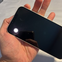 Apple iPhone 13 – 128GB (Unlocked) – Works Great but NO FACE ID – (#T920)