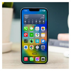 Apple iPhone 14 Unlocked 128GB/512GB – Yellow, Red, Purple – Free Shipping!