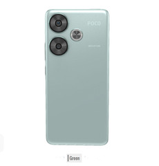 Xiaomi POCO F6 5G 12/16GB 256/512GB/1TB 6.67″ 120Hz Snapdragon 8s Gen 3 5000mAh