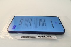 Samsung Galaxy S25 Blue – Unlocked AT&T T-Mobile Verizon w/ 100% batt! 7640169