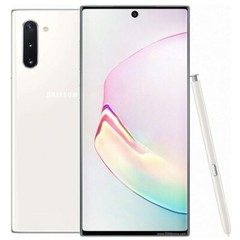 Samsung Galaxy Note10 N970U1 256GB 4G LTE Unlocked Android Smartphone New Sealed