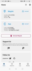 OnePlus 6T – 128 GB – Black (Unlocked)