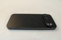Google Pixel 9 Pro Black – Spectrum Smartphone w/Warranty 7635394