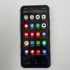 Samsung Galaxy Xcover 7 5G SM-G556B Dual Sim Unlocked 6GB/128GB Smartphone