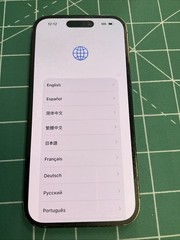 Apple Iphone 14 pro unlocked 256gb Read Description For Parts